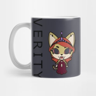 VERITY Mug